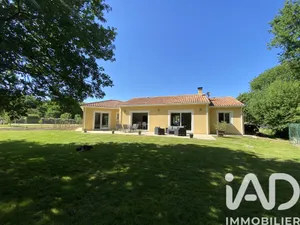 Maison à Ligugé (86240)