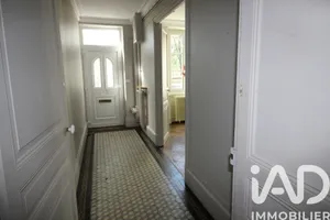 Maison de ville à NEVERS (58000)