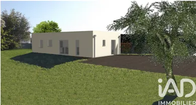 Building plot in Ambarès-et-Lagrave (33440)