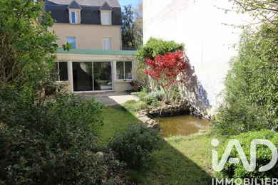 Townhouse in NEVERS (58000)