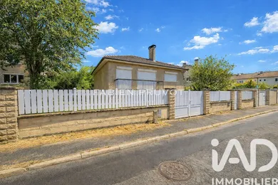 Maison à Herblay-sur-Seine (95220)