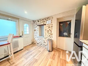 House in Saint-Jean-les-Deux-Jumeaux (77660)