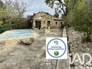 Maison à Monteils (30360)