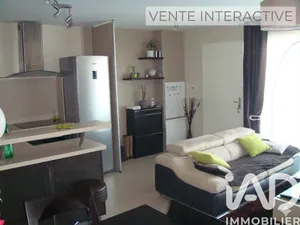 Duplex in Villemomble (93250)