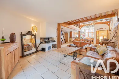 Maison à Wadelincourt (08200)