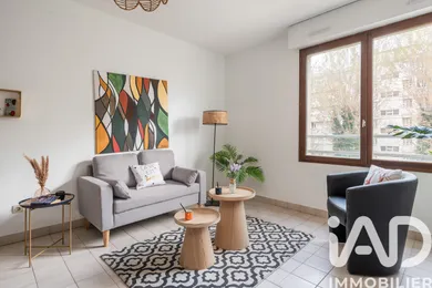 Appartement à Grenoble (38100)