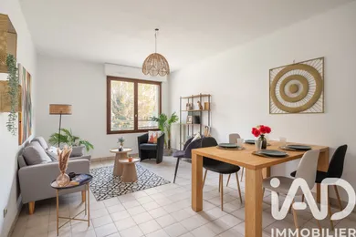 Appartement à Grenoble (38100)