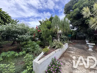 Appartement à Saint-Paul (97460)