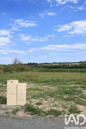 Building plot in Plouguerneau (29880)