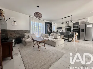 Maison à Opoul-Périllos (66600)