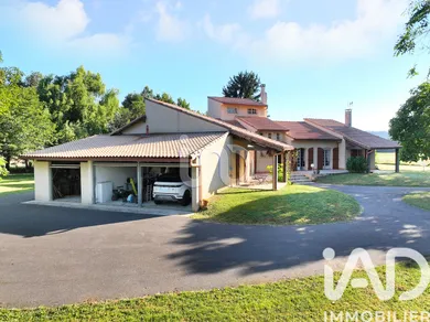 Maison à Villemur-sur-Tarn (31340)