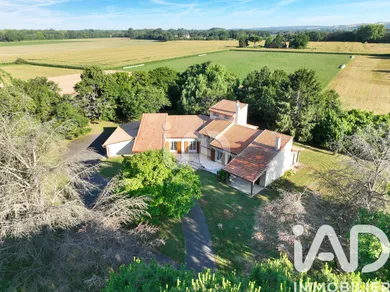 Maison à Villemur-sur-Tarn (31340)