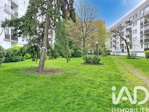 Apartment in Boulogne-Billancourt (92100)