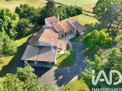 Maison à Villemur-sur-Tarn (31340)