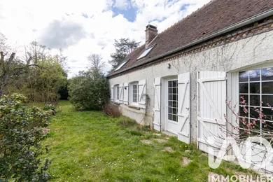 Maison à Mesnils-sur-Iton (27240)