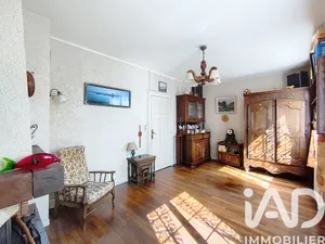 Townhouse in Verneuil d'Avre et d'Iton (27130)