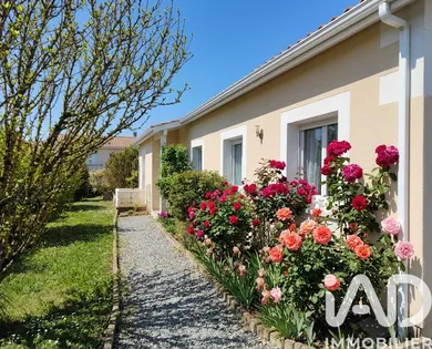 Maison à Beautiran (33640)