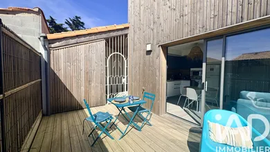 House in Bretignolles-sur-Mer (85470)