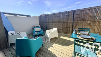 House in Bretignolles-sur-Mer (85470)