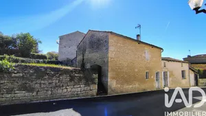 Maison de village à Rives-d'Autise (85240)