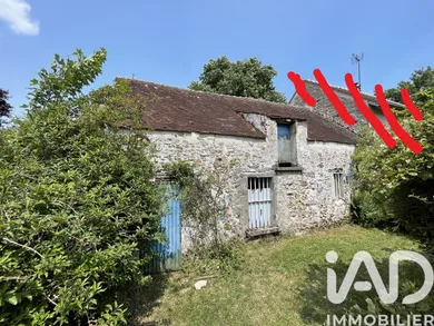 Grange à Beautheil (77120)