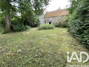 Grange à Beautheil (77120)