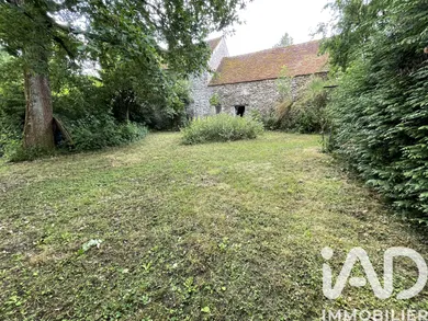Grange à Beautheil (77120)