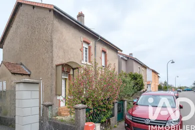 Townhouse in Crusnes (54680)