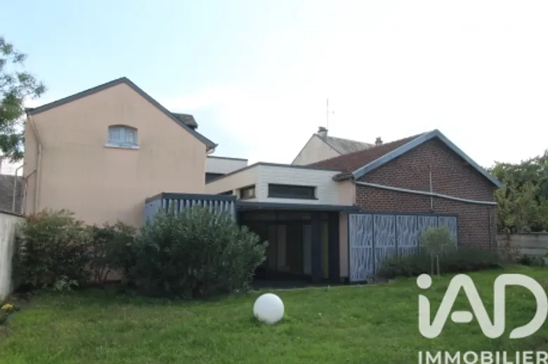 Maison 8 pièces 223 m² · à Le Mans · 223 m² · 366 000 €