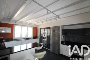 House in Le Mans (72100)