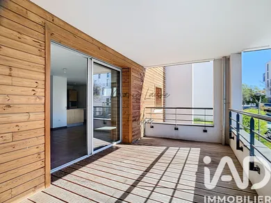 Apartment in Balma (31130)