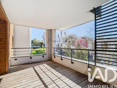 Apartment in Balma (31130)