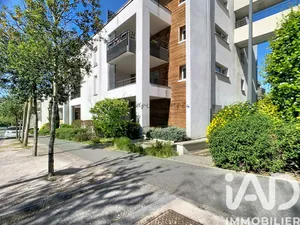 Appartement à Balma (31130)