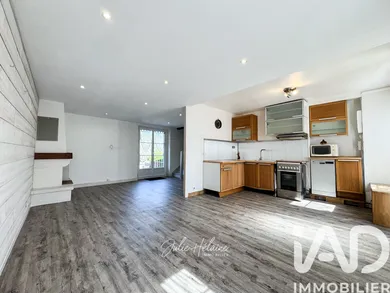 Apartment in Marcq (78770)