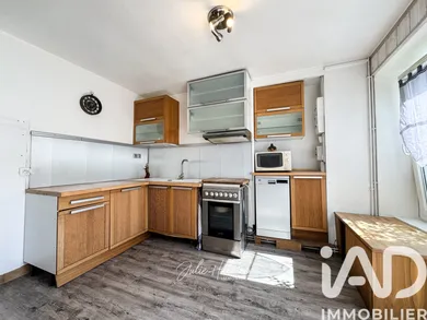 Appartement à Marcq (78770)