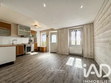 Appartement à Marcq (78770)