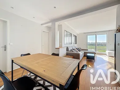 Appartement à Maisons-Laffitte (78600)