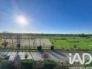 Appartement à Maisons-Laffitte (78600)