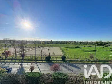 Appartement à Maisons-Laffitte (78600)