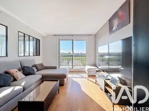 Apartment in Maisons-Laffitte (78600)