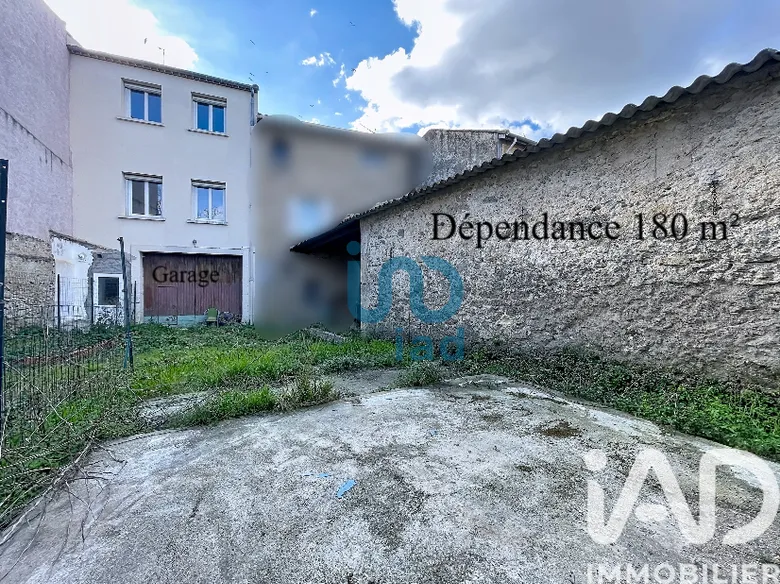 Maison 6 pièces 105 m² · à Boujan-sur-Libron · 105 m² · 260 000 €