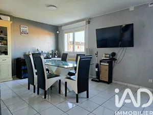 House in Haucourt-Moulaine (54860)