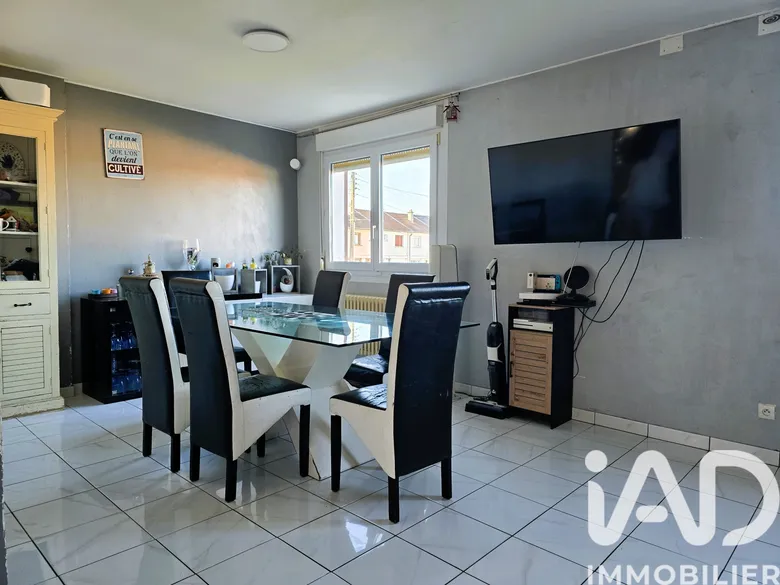Maison 5 pièces 90 m² · à Haucourt-Moulaine · 90 m² · 198 000 €