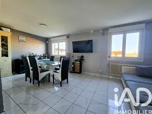 House in Haucourt-Moulaine (54860)