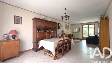 Maison à Cormontreuil (51350)