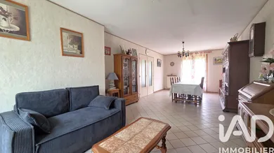 Maison à Cormontreuil (51350)