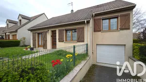 Maison à Cormontreuil (51350)