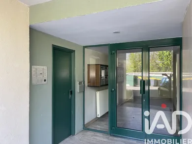 Appartement à Arpajon (91290)