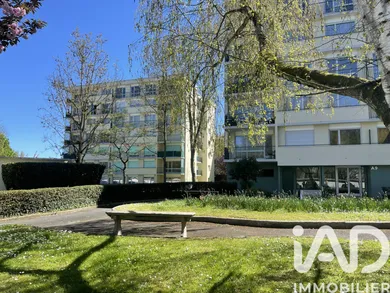 Appartement à Arpajon (91290)