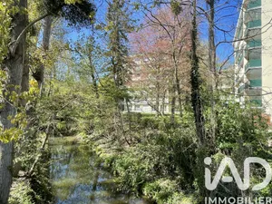 Apartment in Arpajon (91290)